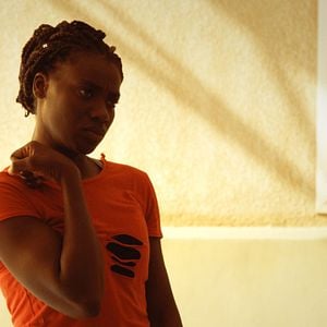 Foto Dançando Pina Bausch