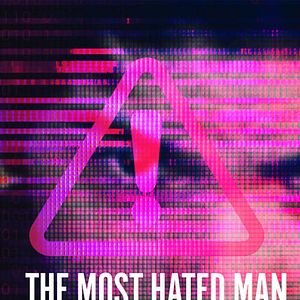 Foto O Homem Mais Odiado da Internet