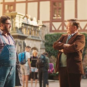 Foto Heiko Pinkowski