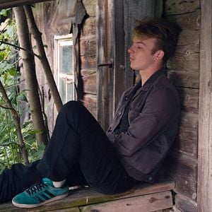 Foto Ina Marija Bartaité