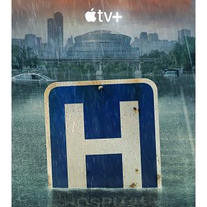 Foto Cinco Dias no Hospital Memorial