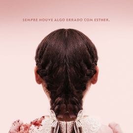 Foto Órfã 2: A Origem