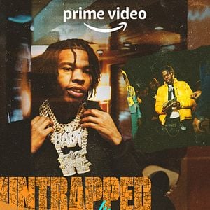 Foto Untrapped: The Story of Lil Baby