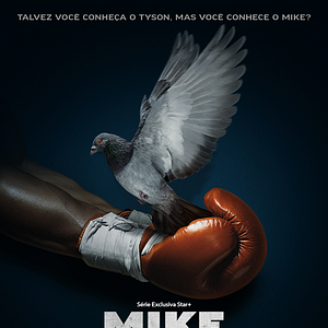 Foto Mike: Além de Tyson