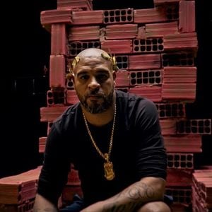 Foto Adriano Imperador