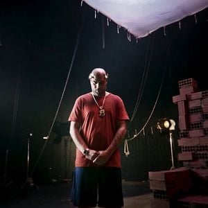 Foto Adriano Imperador