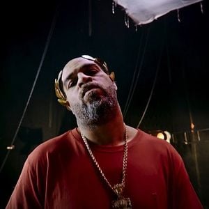 Foto Adriano Imperador