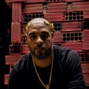 Foto Adriano Imperador