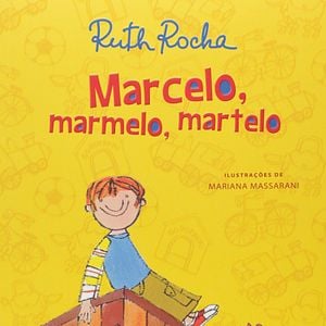 Foto Marcelo, Marmelo, Martelo