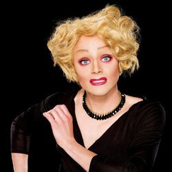 Foto Tammie Brown