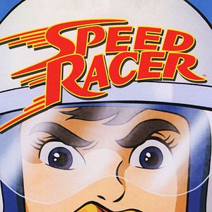 Foto Speed Racer