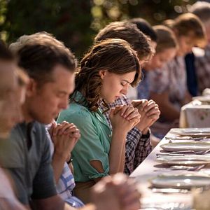 Foto Em Nome do Céu