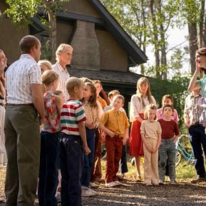 Foto Em Nome do Céu