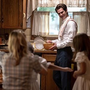 Foto Em Nome do Céu