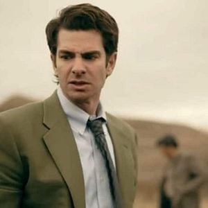 Foto Em Nome do Céu