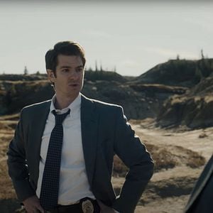 Foto Em Nome do Céu