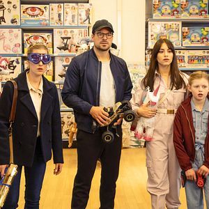 Foto Almila Bağrıaçık