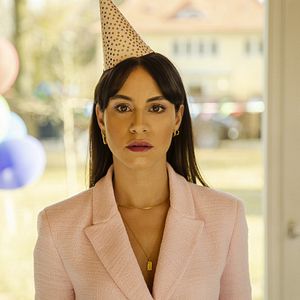 Foto Almila Bağrıaçık