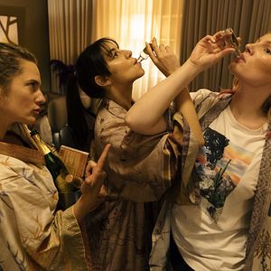 Foto Almila Bağrıaçık