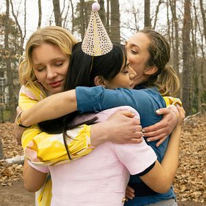 Foto Almila Bağrıaçık