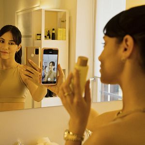 Foto Almila Bağrıaçık