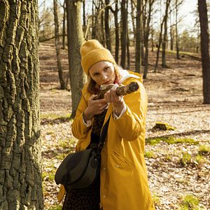 Foto Rosalie Thomass