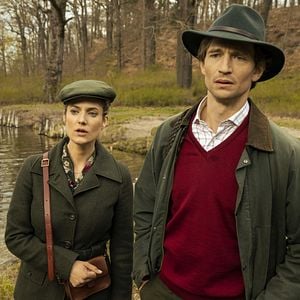 Foto August Wittgenstein