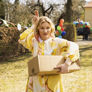 Foto Rosalie Thomass