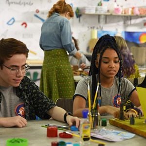 Foto Hora de Brilhar