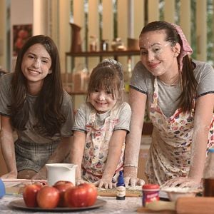 Foto Hora de Brilhar