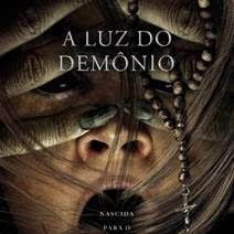 Foto A Luz do Demônio