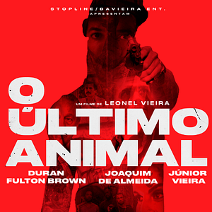 Foto O Último Animal