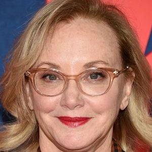 Foto J. Smith-Cameron