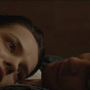 Foto Roxane Mesquida