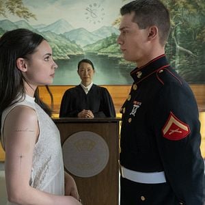 Foto Continência ao Amor