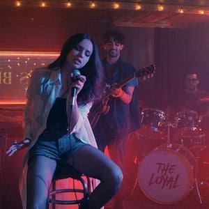 Foto Continência ao Amor