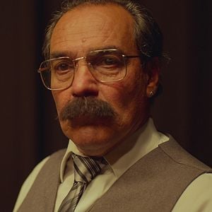 Foto A Verdadeira História do Roubo do Século