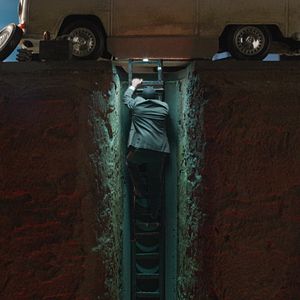 Foto A Verdadeira História do Roubo do Século