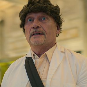 Foto A Verdadeira História do Roubo do Século