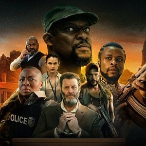 Foto Que a Justiça Seja Feita