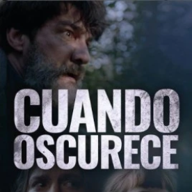 Foto Cuando Oscurece