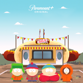 Foto South Park: Guerras do Streaming - Parte 2