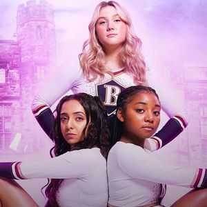 Foto Ninguém Mandou Se Meter Com a Gente