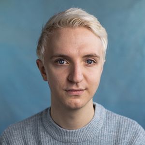 Foto Elliott Wooster