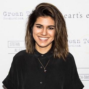 Foto Ramanique Ahluwalia