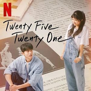 Foto Vinte e Cinco, Vinte e Um