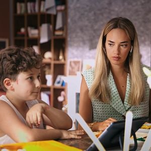 Foto Uma Nova Mulher