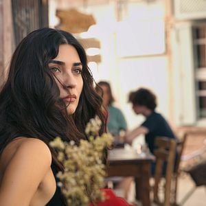 Foto Uma Nova Mulher