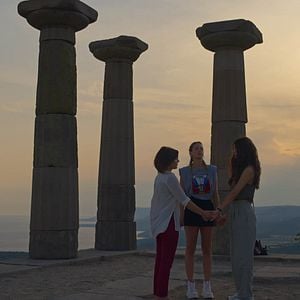 Foto Uma Nova Mulher
