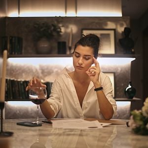 Foto Uma Nova Mulher